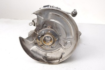 фото thumb №8, Volvo xc60 ii поворотна опора ліва задня 32217286 31360588 32292417 31360584