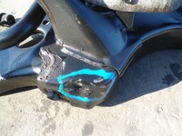 фото thumb №5, Подрамник подрамник hyundai veloster 1.6 gdi 2011