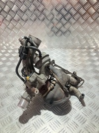 фото thumb №1, Турбіна турбонагнітач opel mokka 12- 1.4 turbo b14net 55565353