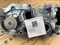 фото thumb №9, Gd vw audi skoda seat водяной насос регулятор 05e121117g 05e907593 оригинал. новая