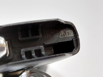 фото thumb №5, Honda jazz v crosstar ключ pilot 22r.