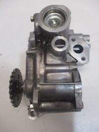 фото thumb №1, Насос масла mazda 2 1,5d s55014100