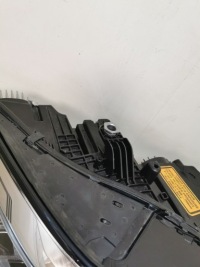 Ліхтарі  фара bmw x5 g05 x6 g06 full led laser ходові вогні комплект Зі Шроту, фото thumb