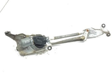 фото thumb №6, Citroen c-crosser 2008 двигунчик двірник скла передній / лобовий