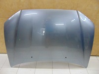 фото thumb №1, Капот крышка двигателя mitsubishi asx lift