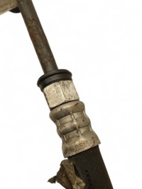 фото thumb №6, Dodge durango iii 05154458ad шланг підсилювача керма