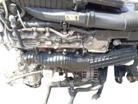 фото thumb №7, 2020 mercedes c63 amg m177 177980 w205 kompletny lifting двигуна