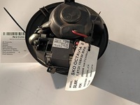 фото thumb №1, Вентилятор салонный 3c0907521d skoda octavia ii