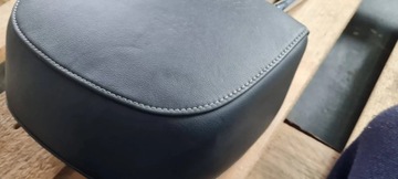 фото thumb №12, Q5 80a подголовник сиденья правый перед кожа кожаный sline