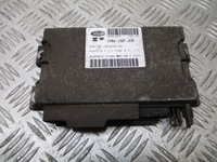 фото thumb №1, Бортовий комп'ютер двигуна блок керування fiat punto i