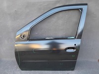 фото thumb №1, Dacia logan i 04- дверь перед передние левая оригинал