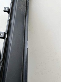 фото thumb №5, Toyota ch-r chr бампер задняя задний 52159-f4010