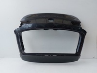 фото thumb №1, Vw passat b8 3g9 універсал кришка багажника оригінал