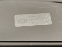 фото thumb №8, Range rover sport iii l461 ролета багажника оригинал 2022-