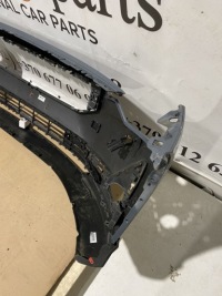 фото thumb №4, Бампер перед передний volvo polestar 2 ii 31690327