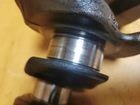 фото thumb №11, Wał коленчатый bmw x6 e71 / lci 3.0d 306km n57d30b