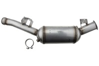фото thumb №6, Фільтр часток твердих dpf do mercedes gl 320