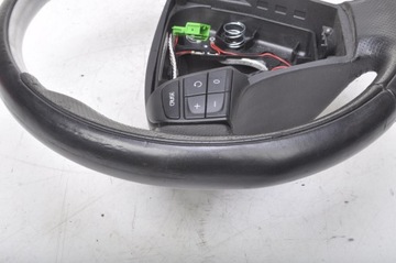 фото thumb №10, Volvo c70 ii кермо шкіряний 30778746 навігація