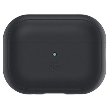 Etui silikonowe Spigen do AirPods Pro 2, + pasek