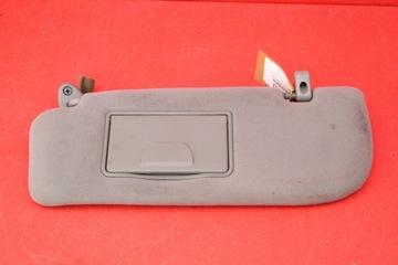 фото thumb №7, Защита солнцезащитная chevrolet evanda 04-06