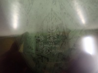 фото thumb №3, Трикутник скло задня двері лівий зад mazda cx5 ii 2017-