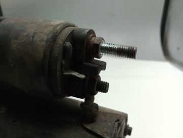 фото thumb №6, Стартер автомат 2.8 v6 alg audi a8 d2 a6 c5 a4 b7 passat superb