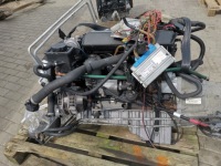 фото thumb №7, Двигатель kompletny swap + коробка передач передач bmw 5 e39 530d 3.0 d m57