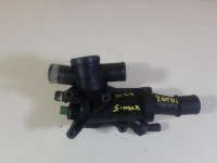 фото thumb №1, Mondeo mk4 s-max 2.0 tdci корпус термостата