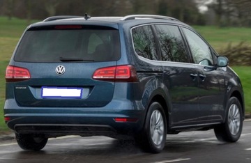 фото thumb №12, Vw sharan 7n сиденье зад 2 ряд средний 2018r