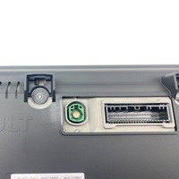 фото thumb №14, Новий оригінальний номер спідометр  прилади дисплей панель renault austral espace vi