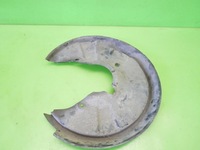 фото thumb №6, Диск якірна права задня audi a4 b7 2.0 tdi 04-