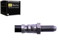 фото thumb №2, Starline шланг гальмівний elast s ha ac.1203 szt