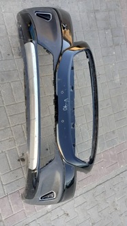 фото thumb №1, Бампер перед volvo v40 ii 12-19r