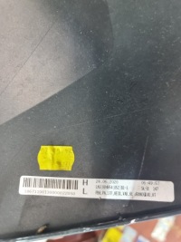 фото thumb №14, Vw passat b8 універсал рестайлінг pdc бампер задній  3g9807421b