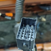 фото thumb №9, Peugeot 2008 ii крышка багажника 2020 9831045880