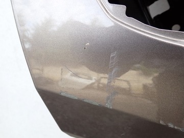 фото thumb №2, Дверь правые задние правые зад hyundai tucson 4 iv nx4e 2020- 77004-n7000