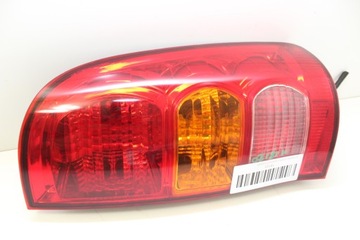 фото thumb №1, Лампа правий зад задня toyota hilux 05-12r