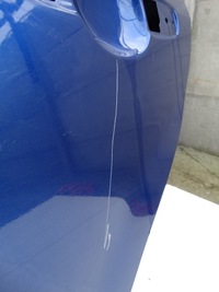 фото thumb №13, Двері mazda 6 хетчбек лівий задня 02-08r.