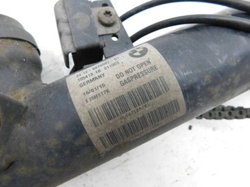 фото thumb №9, Bmw x6 f16 x5 f15 m50d 3.0 381km 15r амортизатор лівий зад