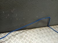 фото thumb №12, Bmw (oem) 7387119 6' g32 трубка  dopływowy топлива заднее