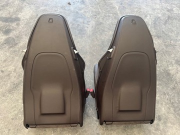 фото thumb №6, Porsche 991 carrera сиденья сиденье обивка