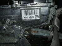 фото thumb №5, Toyota c-hr prius corolla auris lexus ct двигун 1.8h x2zr-w22u x2zr-w20n