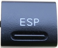 фото thumb №1, Кнопка esp audi a3 s3 8l lift 01-03