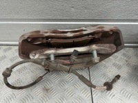 фото thumb №5, Vw touareg iii суппорт тормозной левое правое перед 4m0615106eg 4m0615105eg