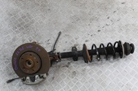 фото thumb №1, Поворотний кулак амортизаторна стійка правий перед dacia duster lift