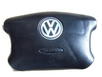 фото thumb №8, Sharan mk2 00-10 подушка безпеки водія 3b0880201bl