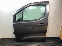 фото thumb №1, Двері перед передні ліва berlingo iv partner iv combo e evl 2018-