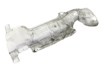 фото thumb №1, Mini cooper f55 f56 f57 защита тепловая выхлоп