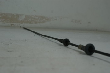 фото thumb №6, Ручка трос тягa відкривання капота bwm e46 2005r 8223163