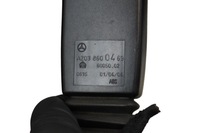 фото thumb №13, Mercedes w203 coupe консоль натягувачі подушки безпеки pas